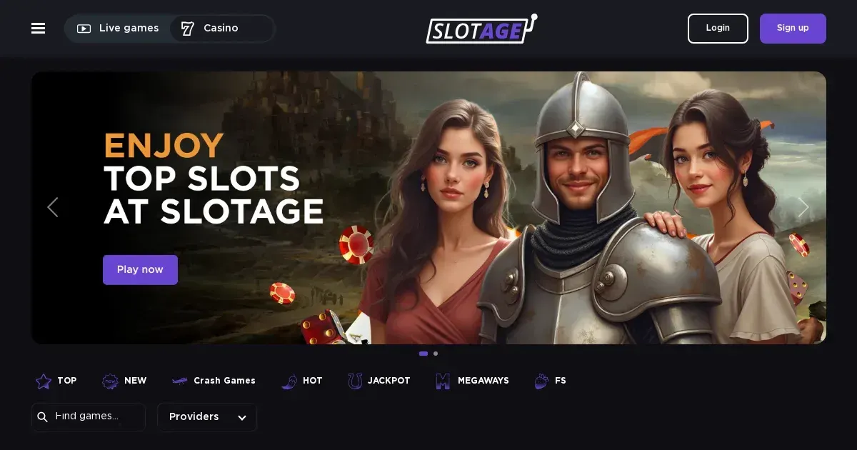 Welcome bonus